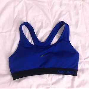 Nike Sports Bra